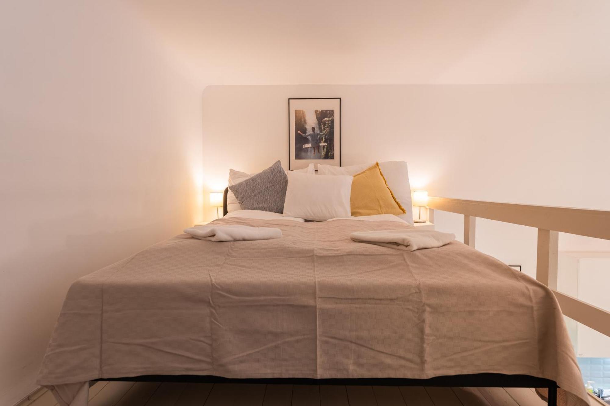 Enigma Estate Apartment *